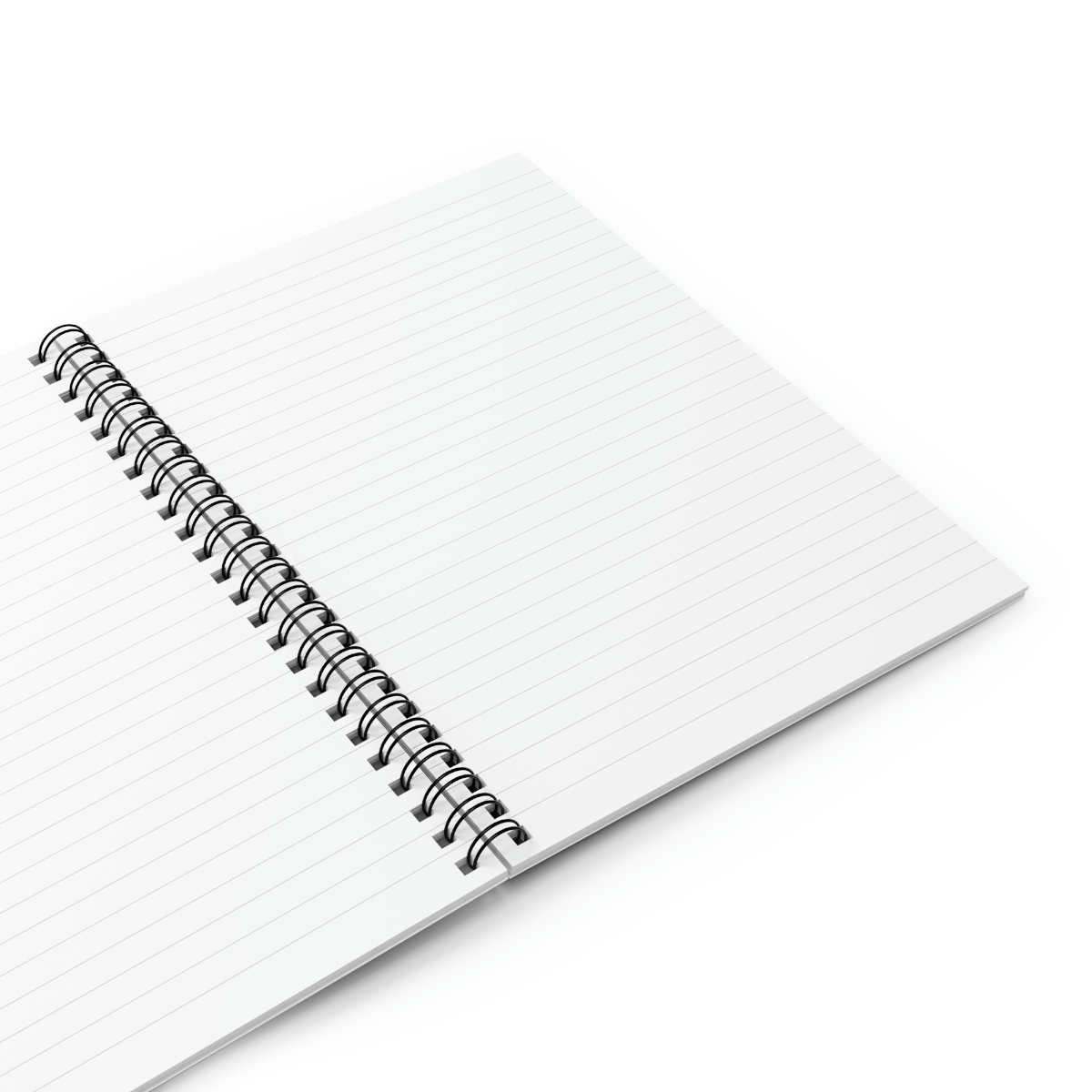 ARC Nationals 2023 | Spiral Notebook - Ruled Line - Image 4