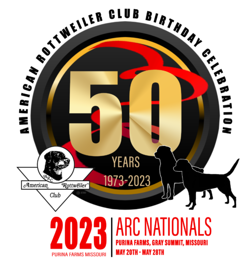 ARC Nationals 2023