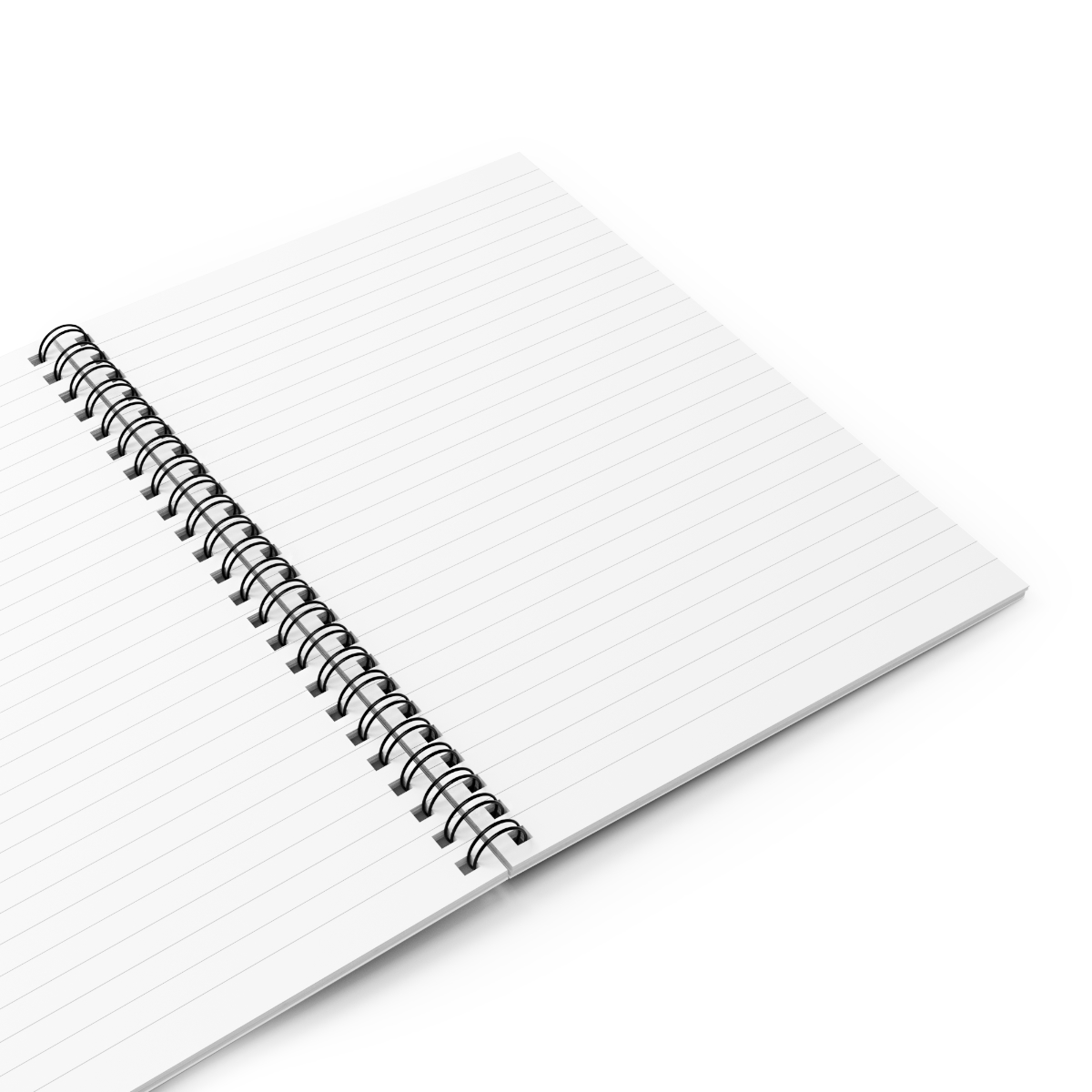 ARC Nationals 2024 | Spiral Notebook - Ruled Line - Image 4