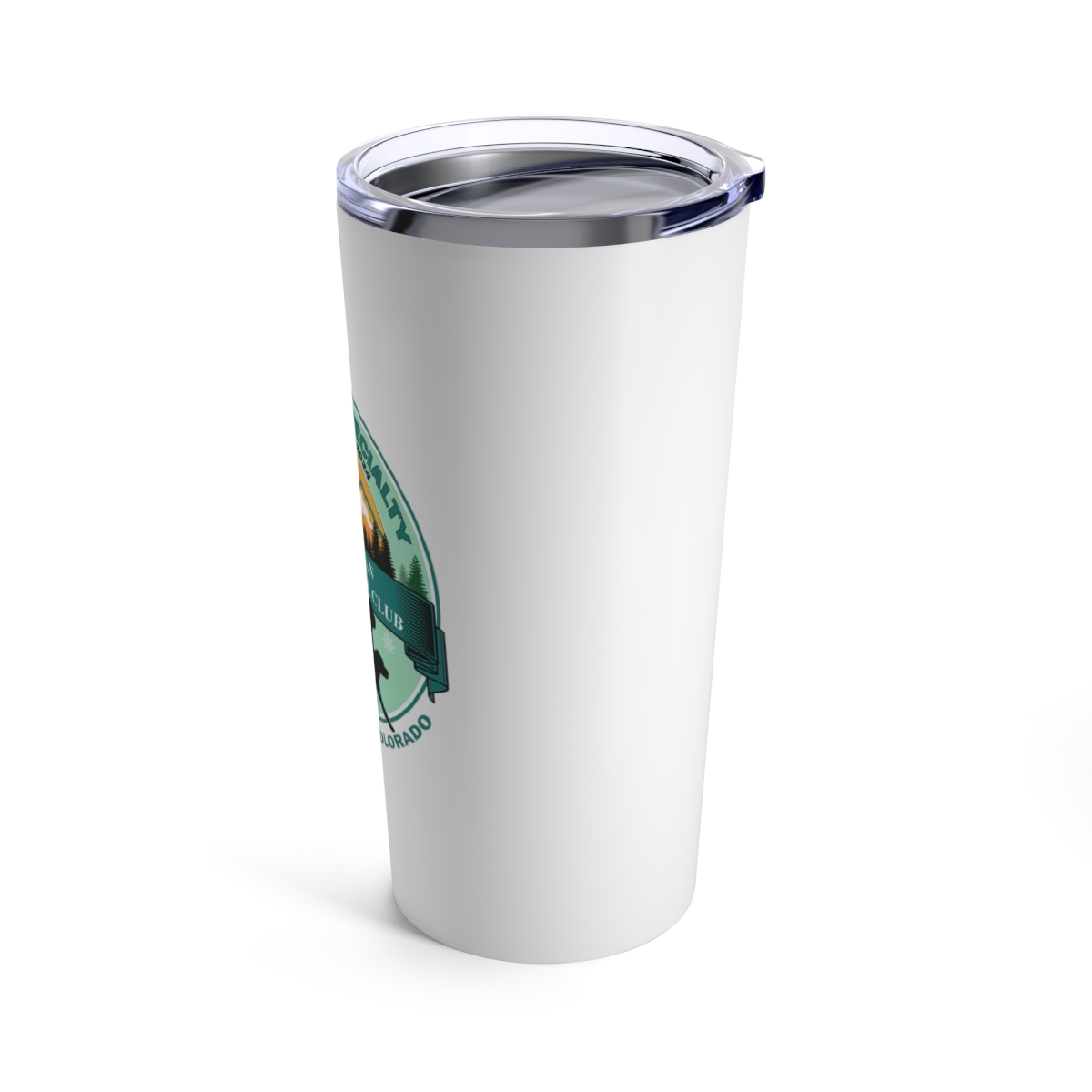 ARC Nationals 2024 | Tumbler 20oz - Image 4